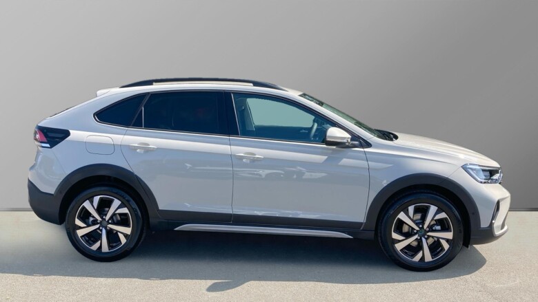 Volkswagen Taigo 1.0 TSI 115 Match 5dr DSG Petrol Hatchback